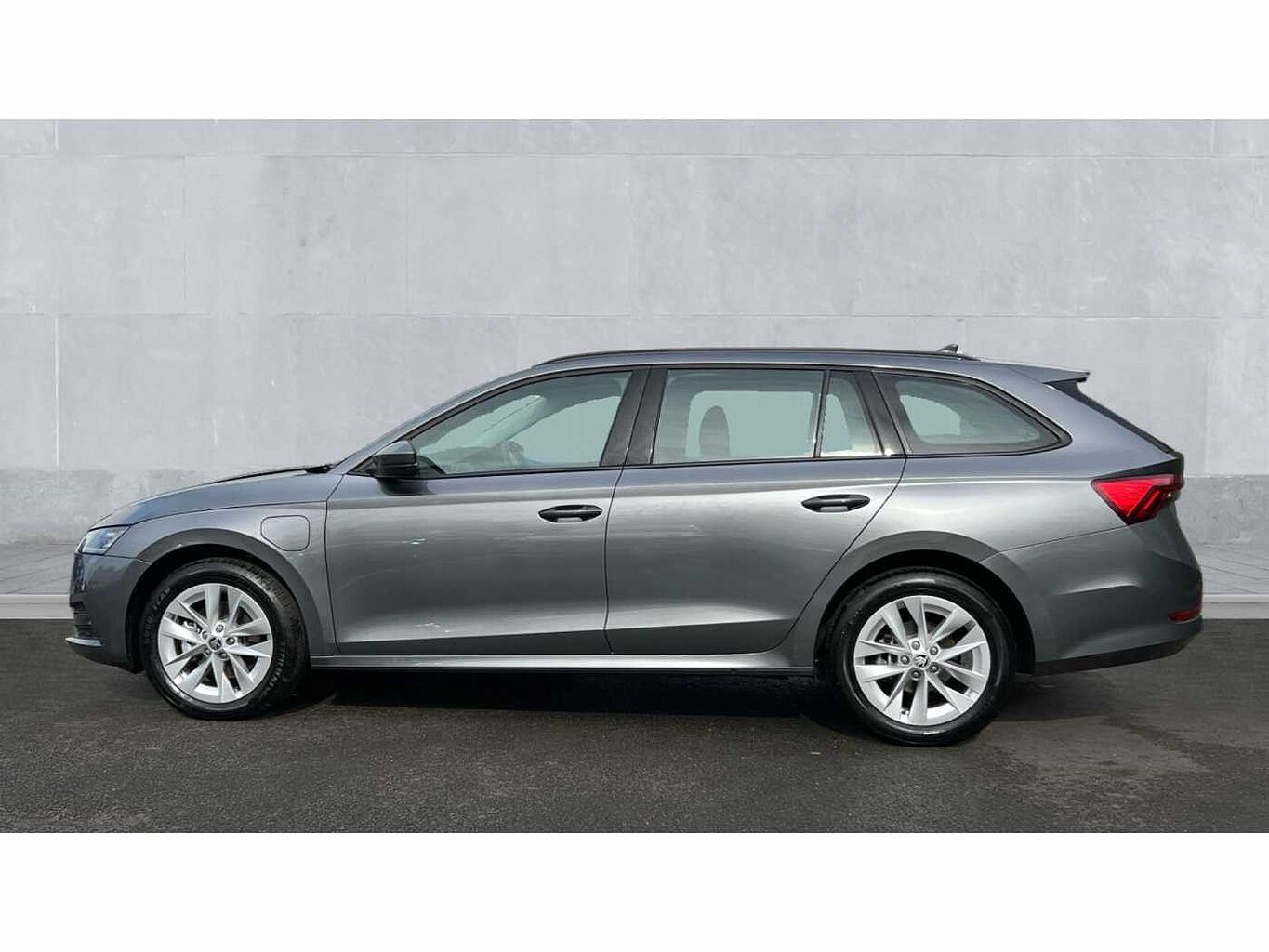 SKODA OCTAVIA 1.4 TSI iV SE Technology DSG 5dr