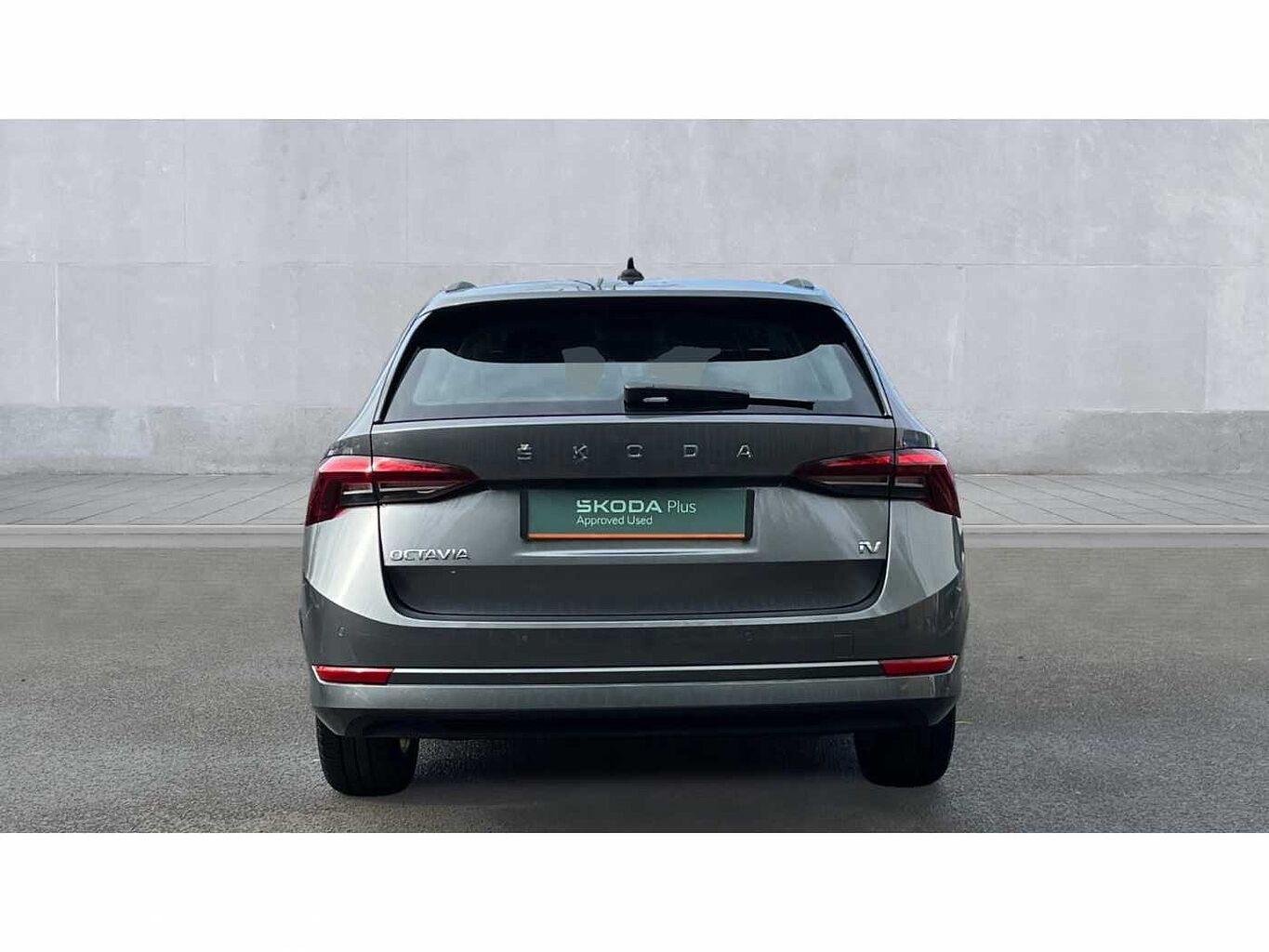 SKODA OCTAVIA 1.4 TSI iV SE Technology DSG 5dr