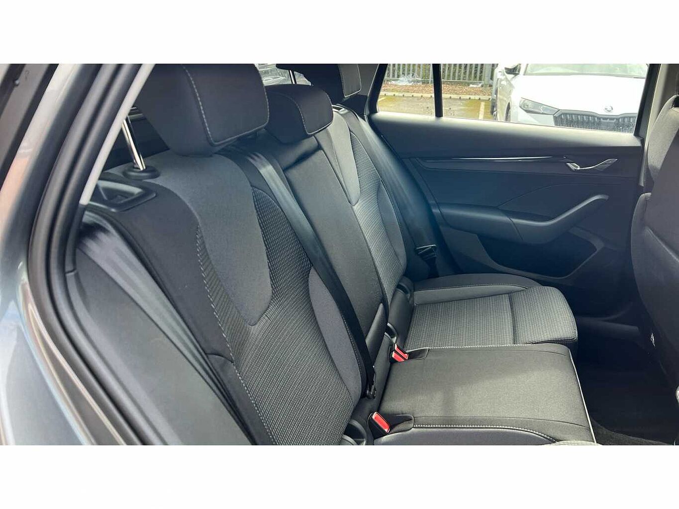 SKODA OCTAVIA 1.4 TSI iV SE Technology DSG 5dr