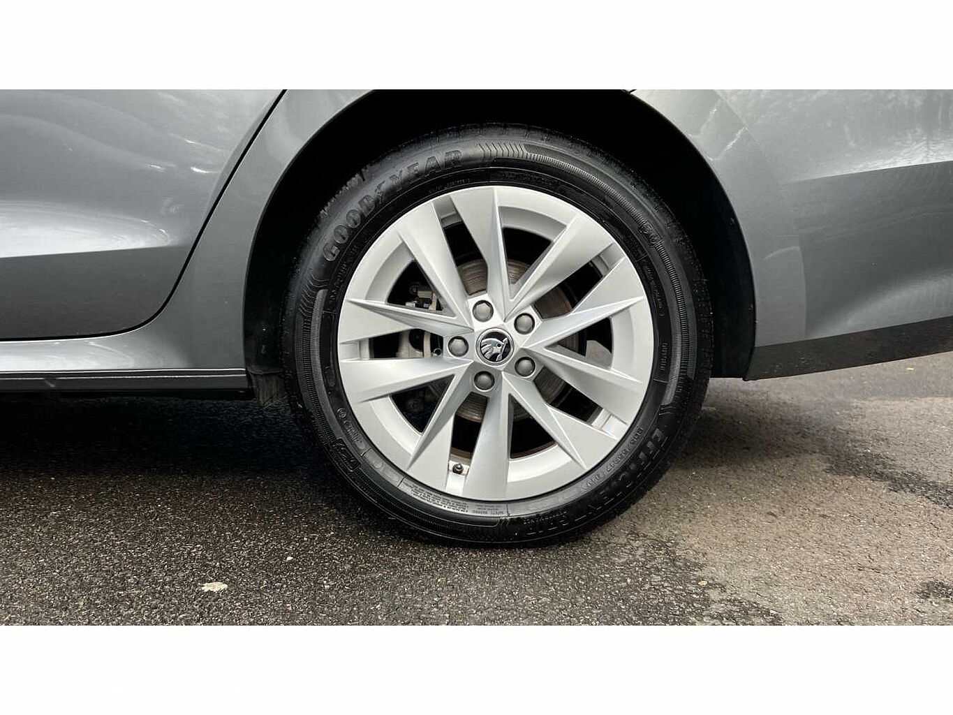 SKODA OCTAVIA 1.4 TSI iV SE Technology DSG 5dr