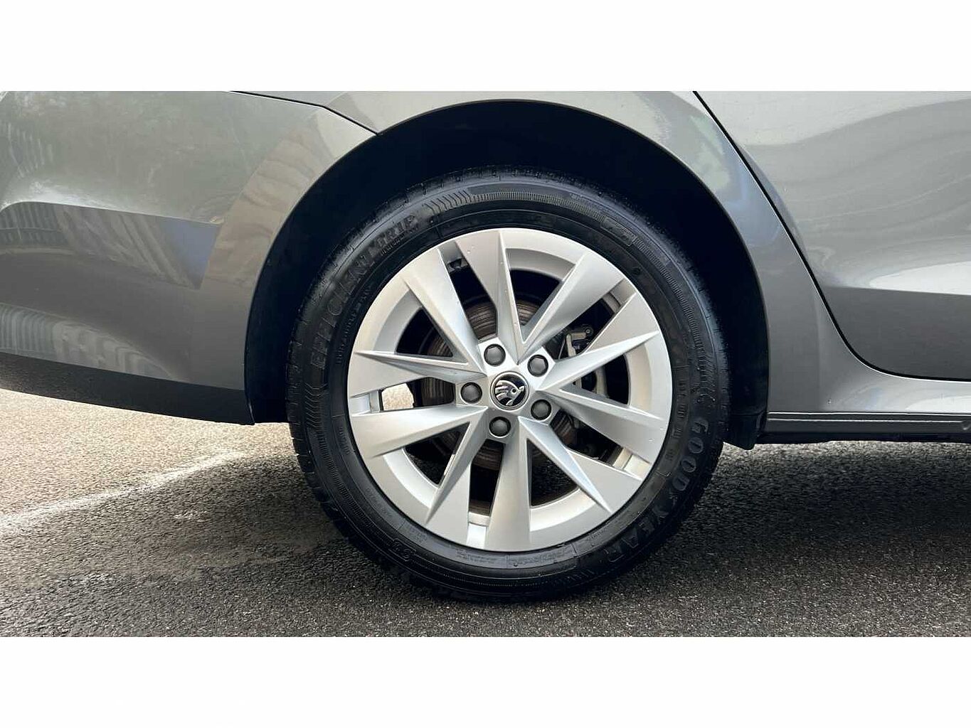 SKODA OCTAVIA 1.4 TSI iV SE Technology DSG 5dr