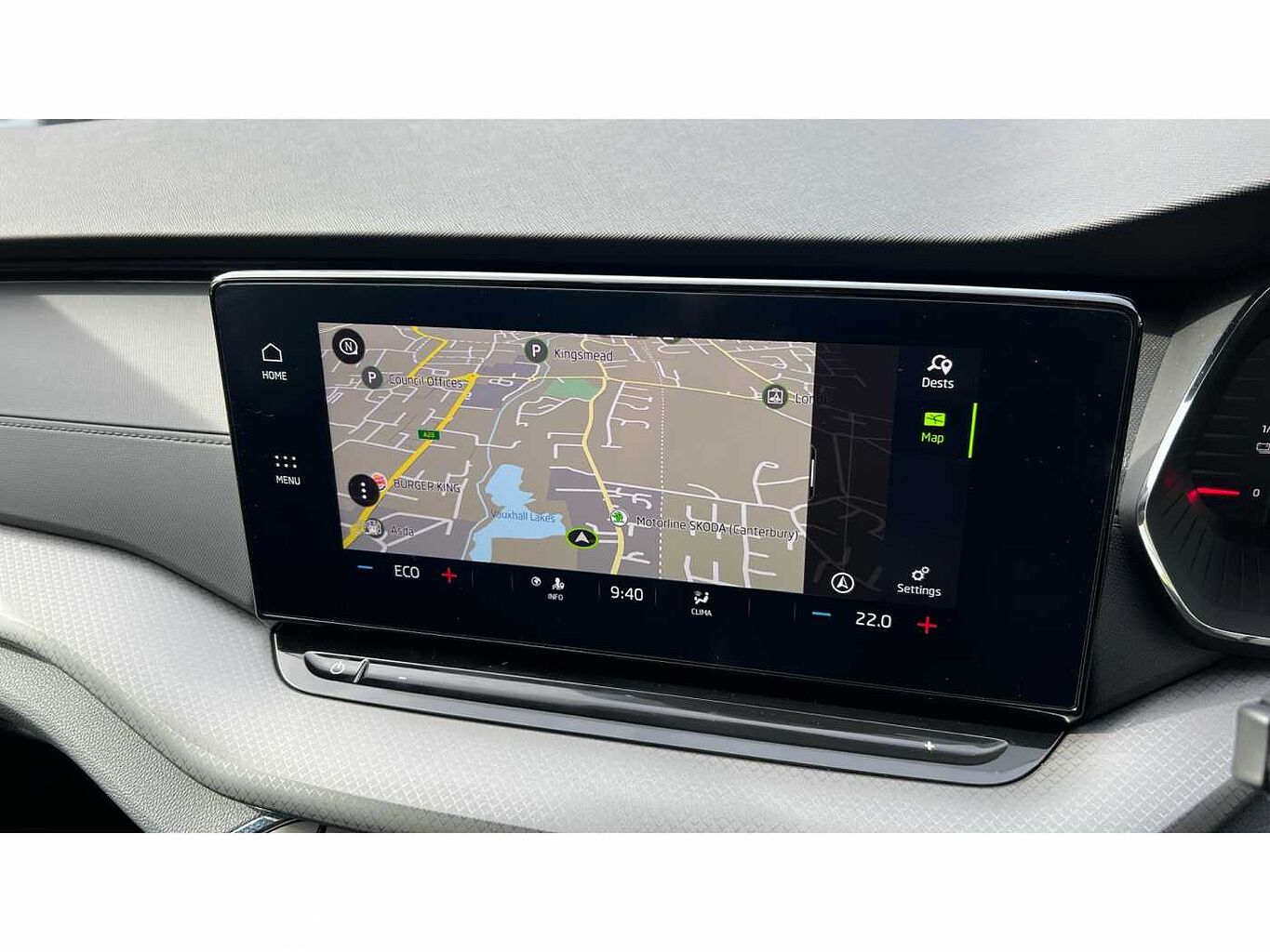 SKODA OCTAVIA 1.4 TSI iV SE Technology DSG 5dr