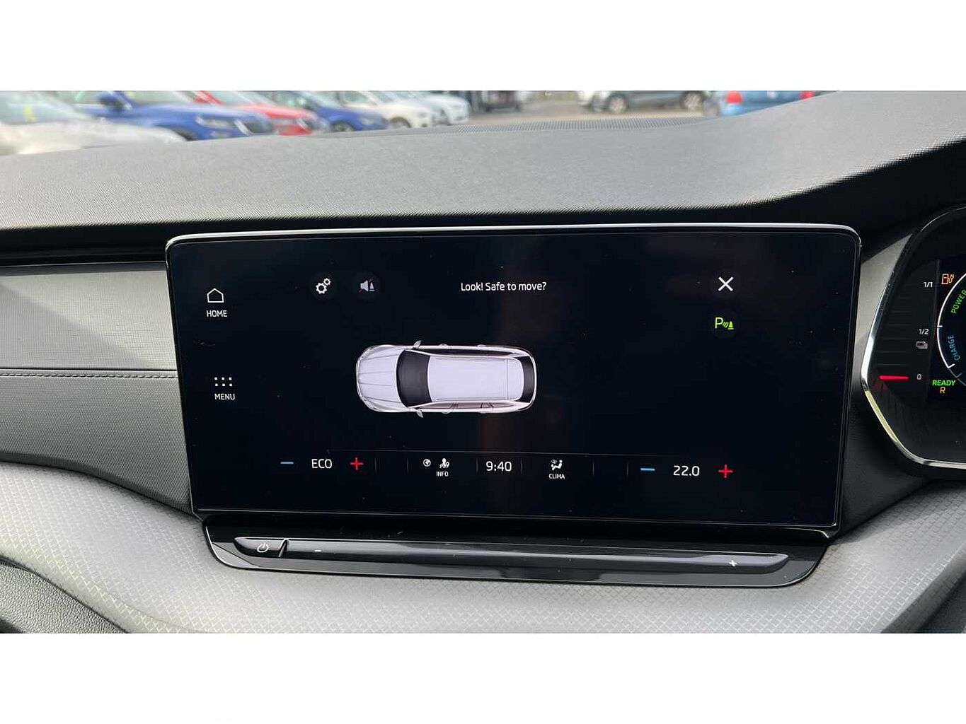 SKODA OCTAVIA 1.4 TSI iV SE Technology DSG 5dr