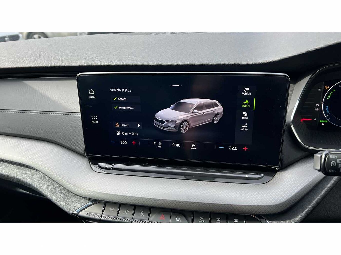 SKODA OCTAVIA 1.4 TSI iV SE Technology DSG 5dr