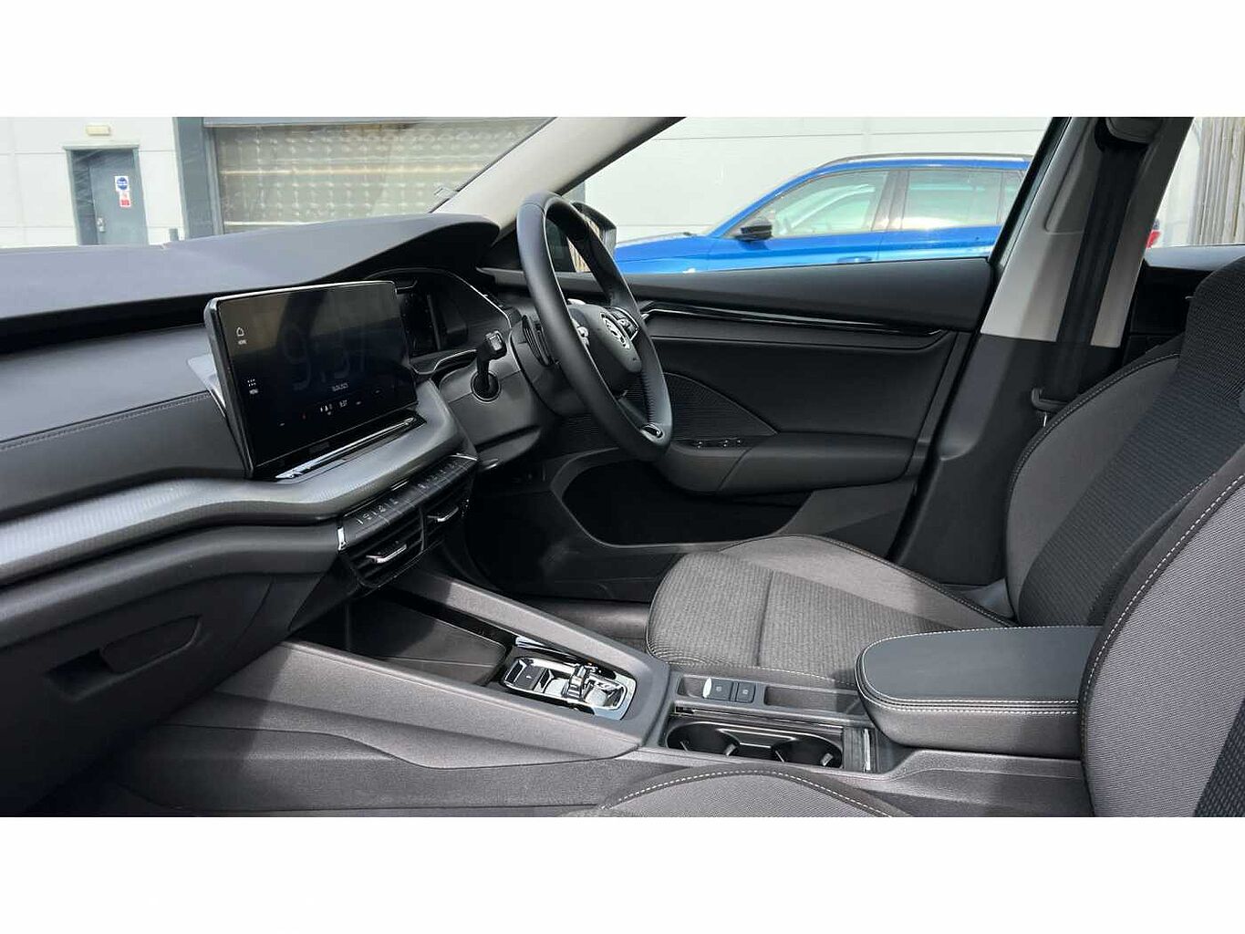 SKODA OCTAVIA 1.4 TSI iV SE Technology DSG 5dr