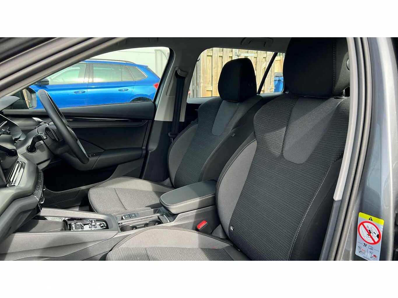 SKODA OCTAVIA 1.4 TSI iV SE Technology DSG 5dr