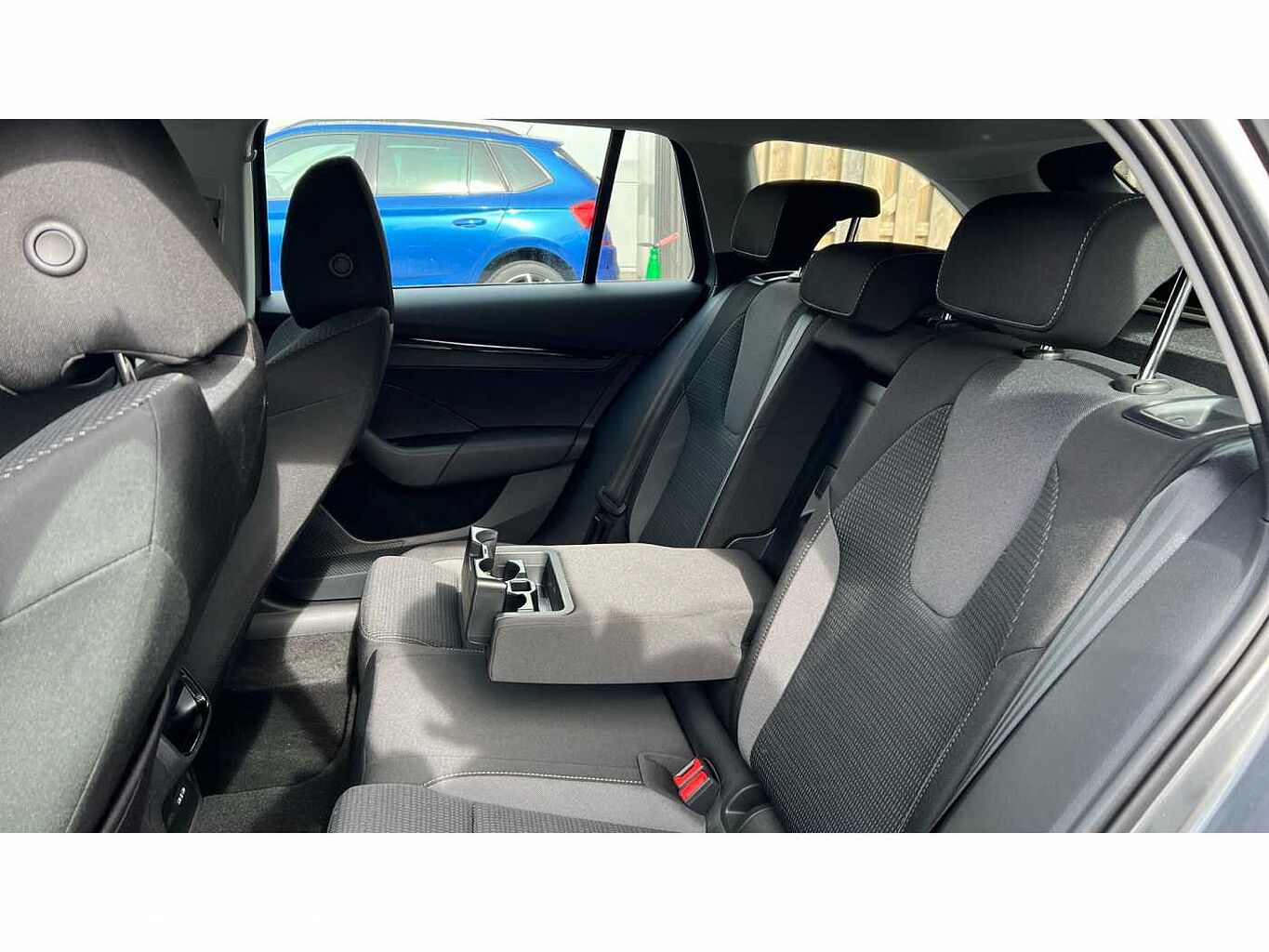 SKODA OCTAVIA 1.4 TSI iV SE Technology DSG 5dr