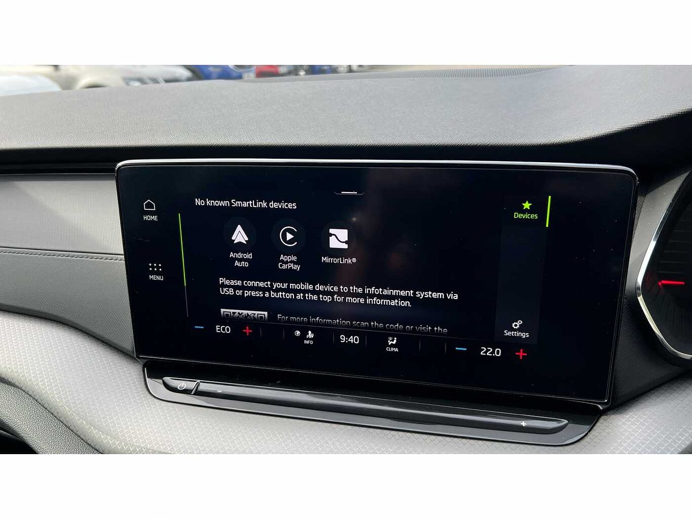 SKODA OCTAVIA 1.4 TSI iV SE Technology DSG 5dr