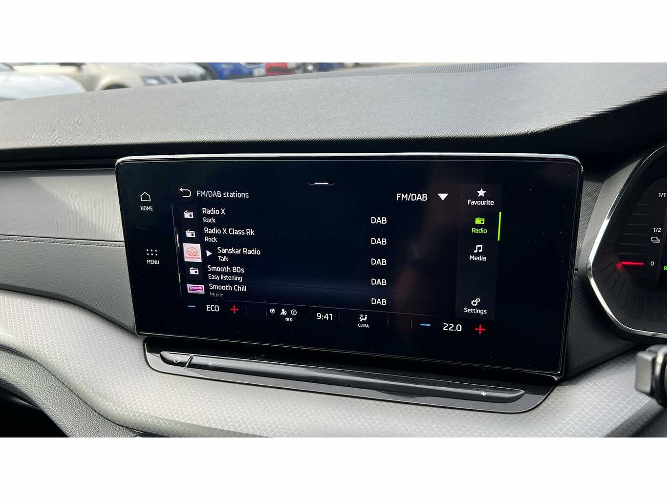 SKODA OCTAVIA 1.4 TSI iV SE Technology DSG 5dr