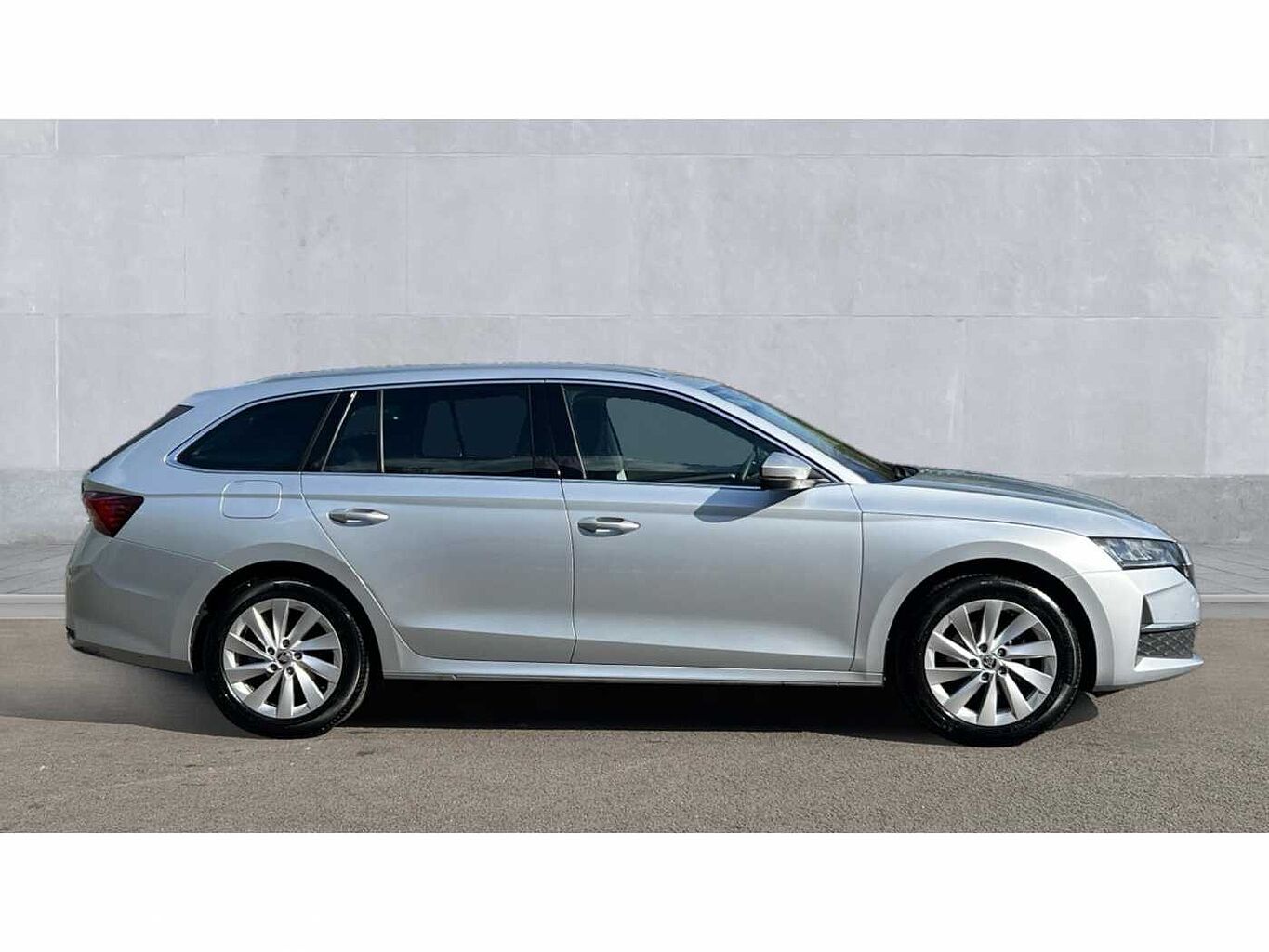 SKODA OCTAVIA 2.0 TDI 150 SE L 5dr DSG