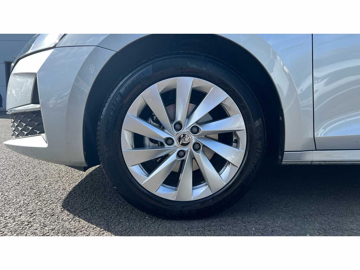 SKODA OCTAVIA 2.0 TDI 150 SE L 5dr DSG