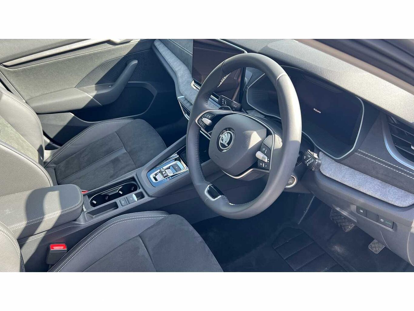 SKODA OCTAVIA 2.0 TDI 150 SE L 5dr DSG