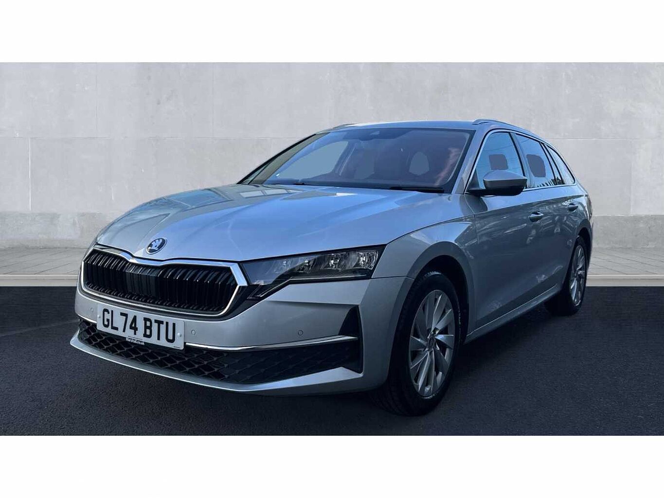 SKODA OCTAVIA 2.0 TDI 150 SE L 5dr DSG