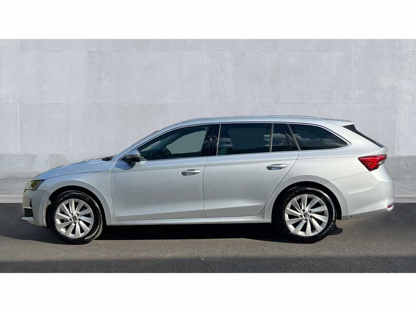 SKODA OCTAVIA 2.0 TDI 150 SE L 5dr DSG