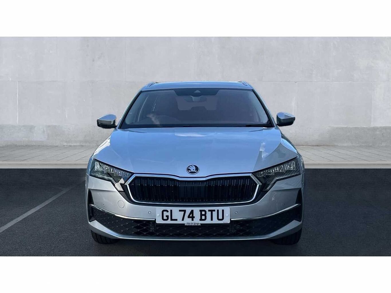 SKODA OCTAVIA 2.0 TDI 150 SE L 5dr DSG
