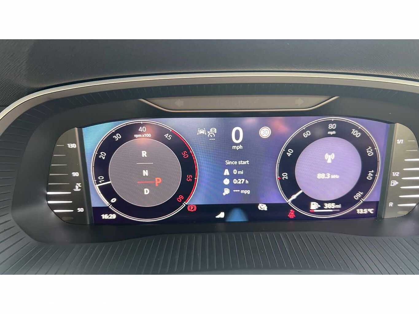 SKODA OCTAVIA 2.0 TDI 150 SE L 5dr DSG