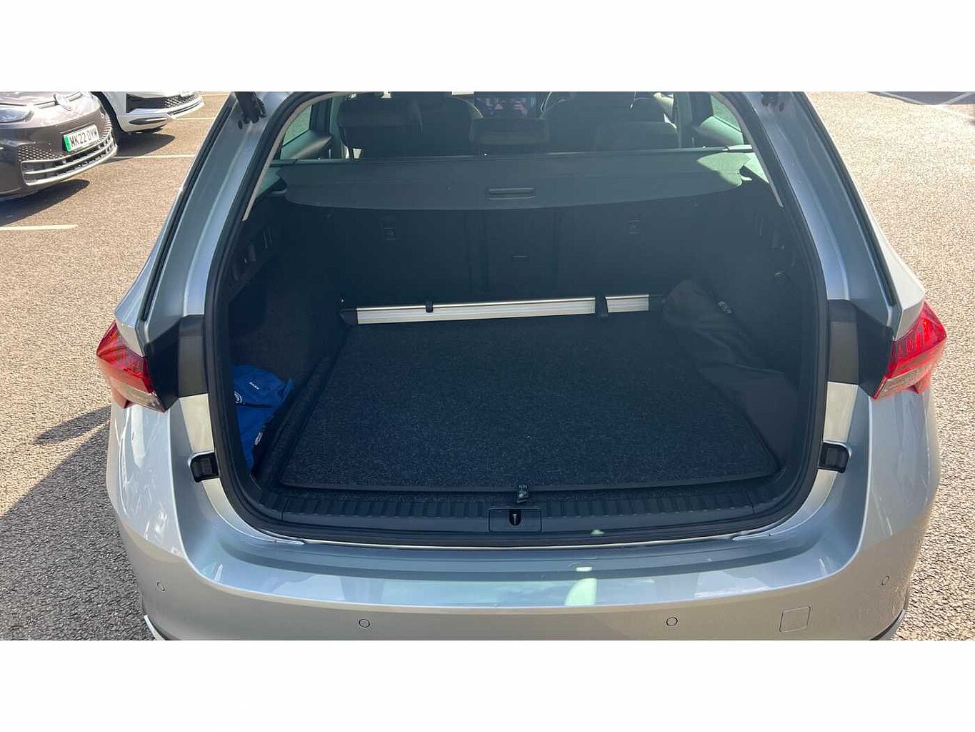 SKODA OCTAVIA 2.0 TDI 150 SE L 5dr DSG