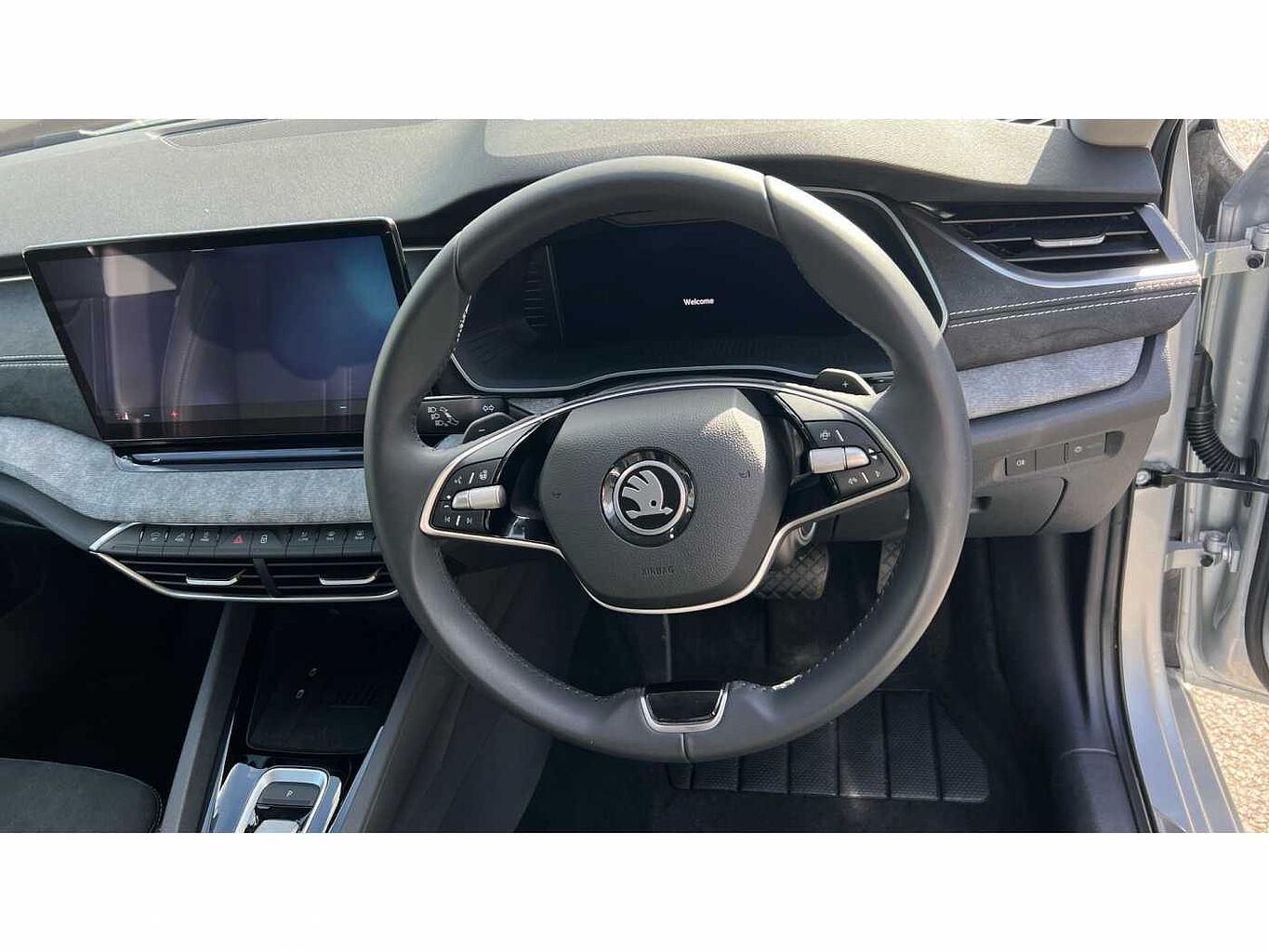 SKODA OCTAVIA 2.0 TDI 150 SE L 5dr DSG