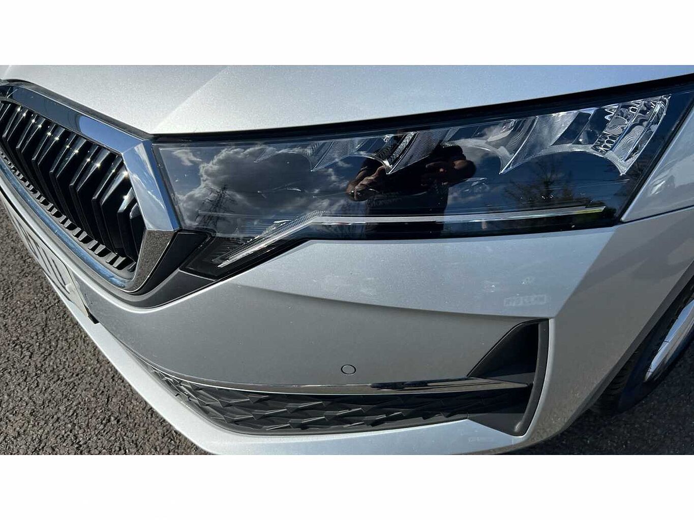 SKODA OCTAVIA 2.0 TDI 150 SE L 5dr DSG