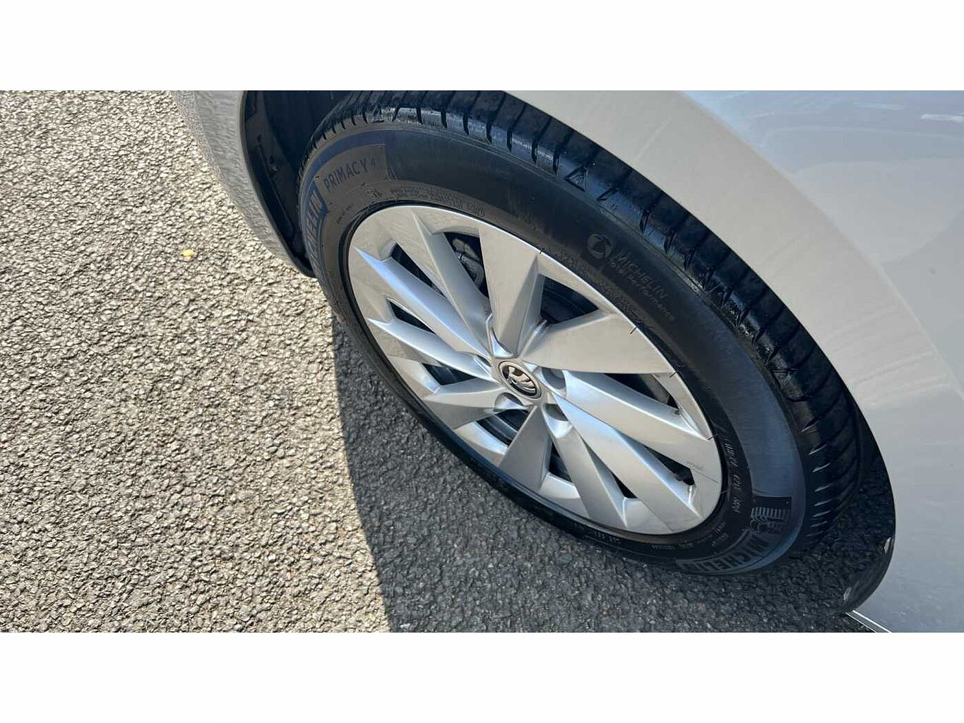 SKODA OCTAVIA 2.0 TDI 150 SE L 5dr DSG