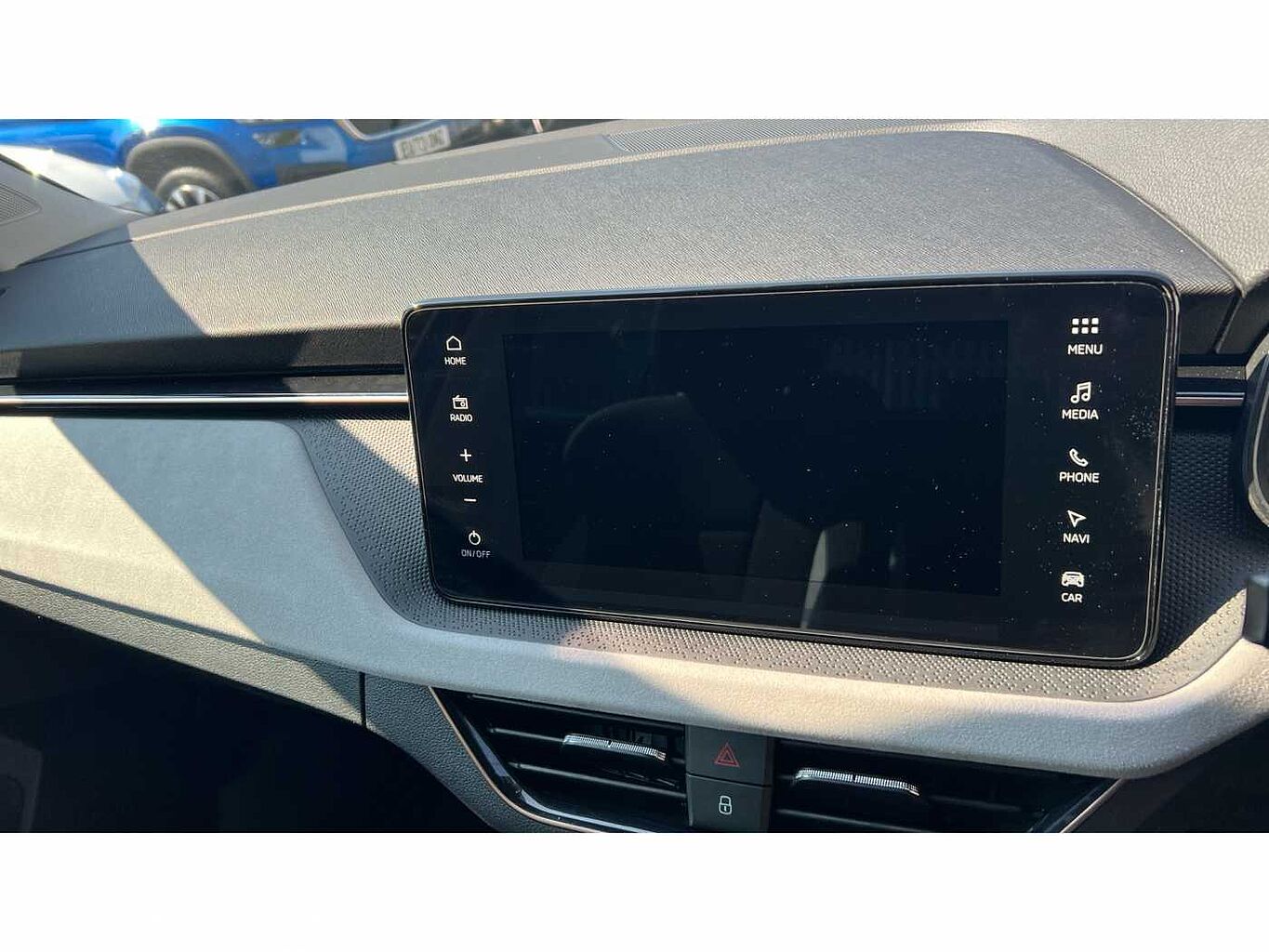SKODA SCALA 1.5 TSI SE L 5dr DSG