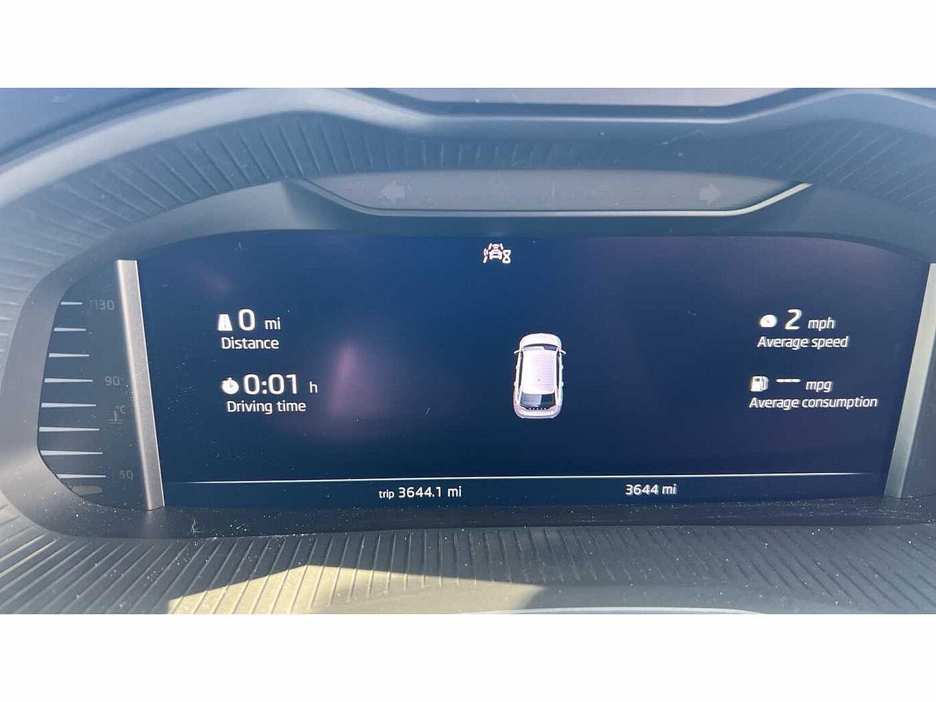 SKODA SCALA 1.5 TSI SE L 5dr DSG