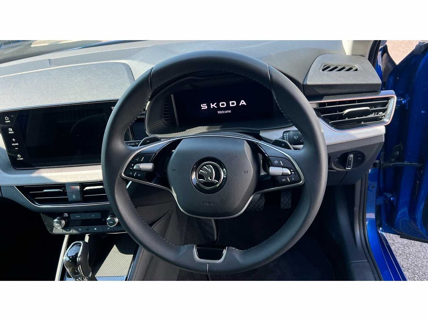SKODA SCALA 1.5 TSI SE L 5dr DSG