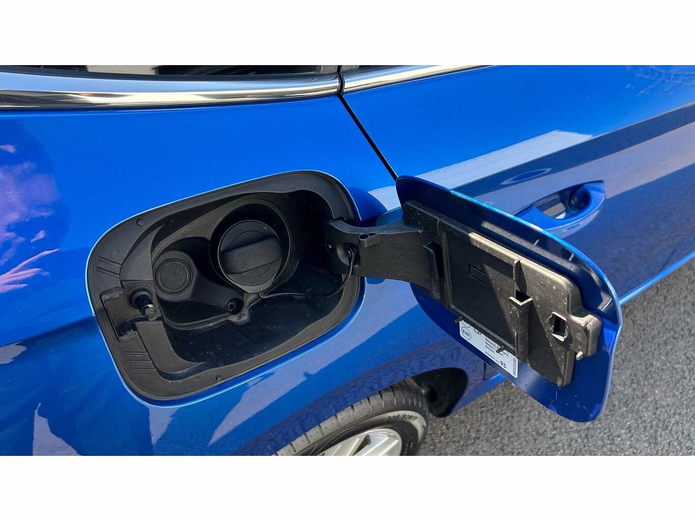 SKODA SCALA 1.5 TSI SE L 5dr DSG