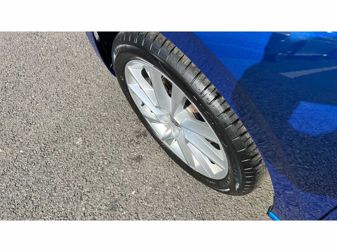 SKODA SCALA 1.5 TSI SE L 5dr DSG