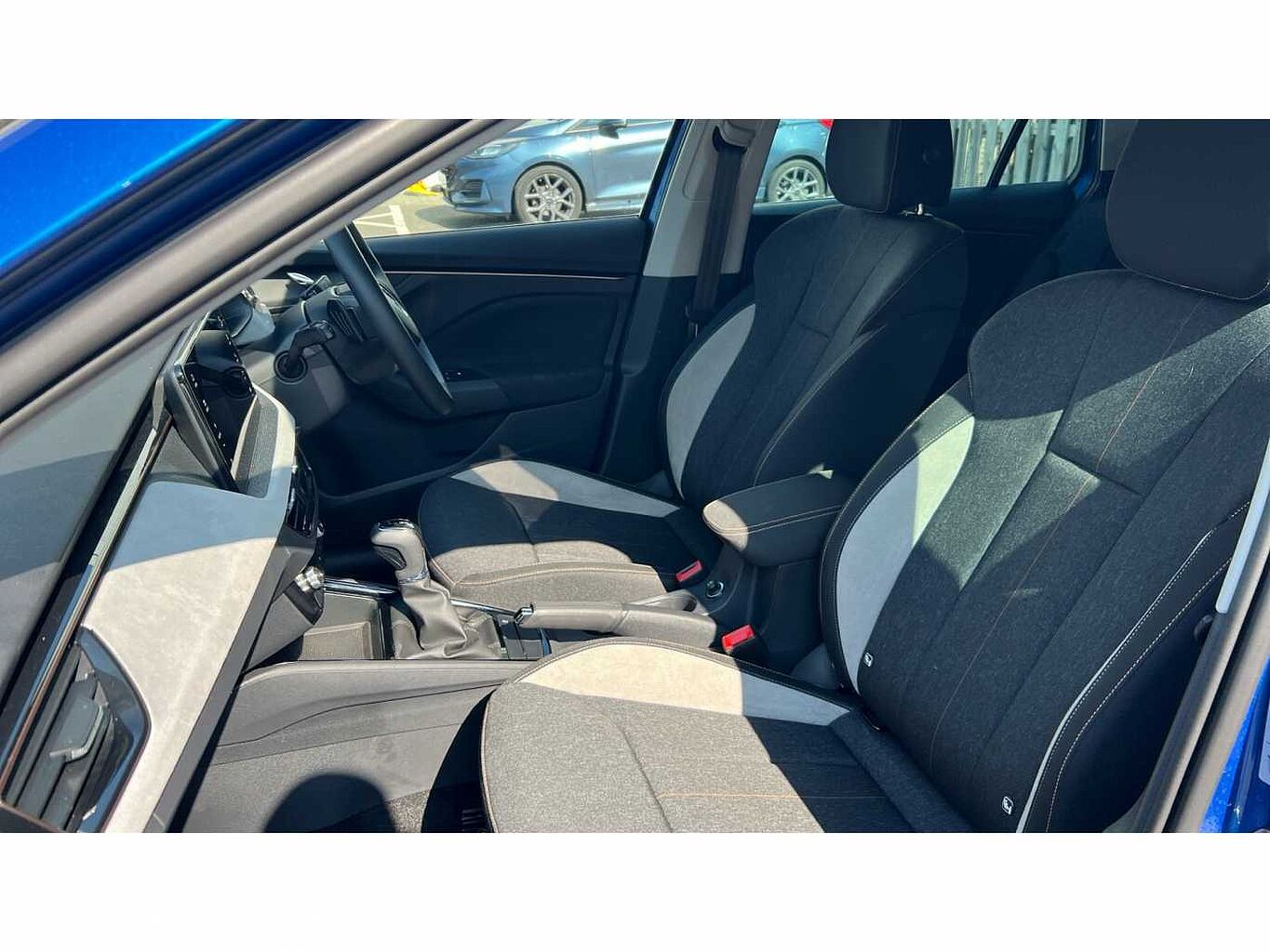 SKODA SCALA 1.5 TSI SE L 5dr DSG