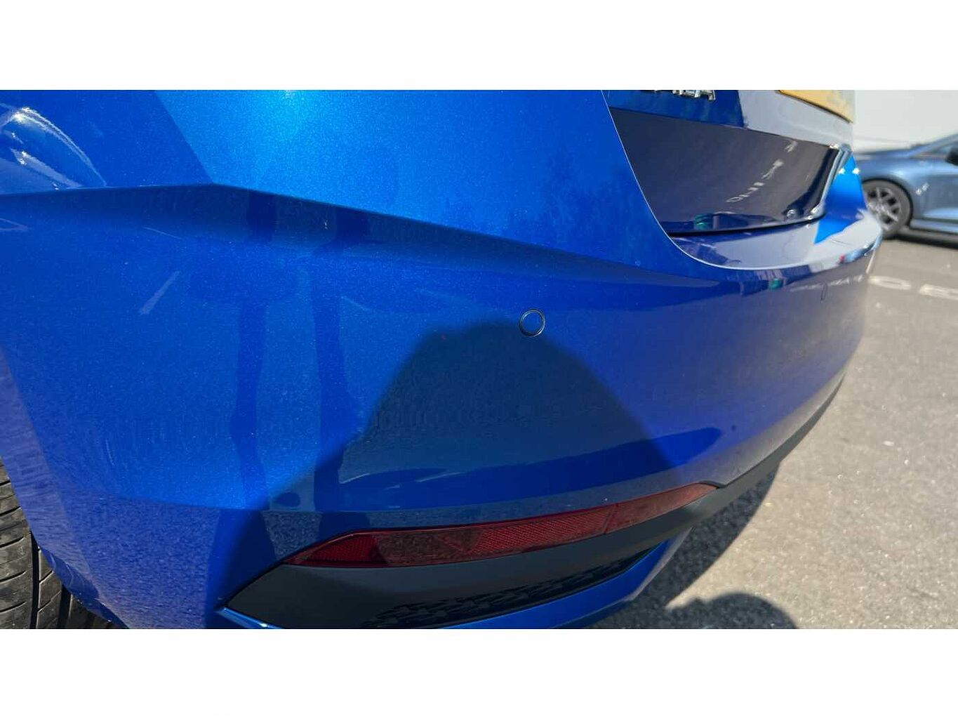 SKODA SCALA 1.5 TSI SE L 5dr DSG