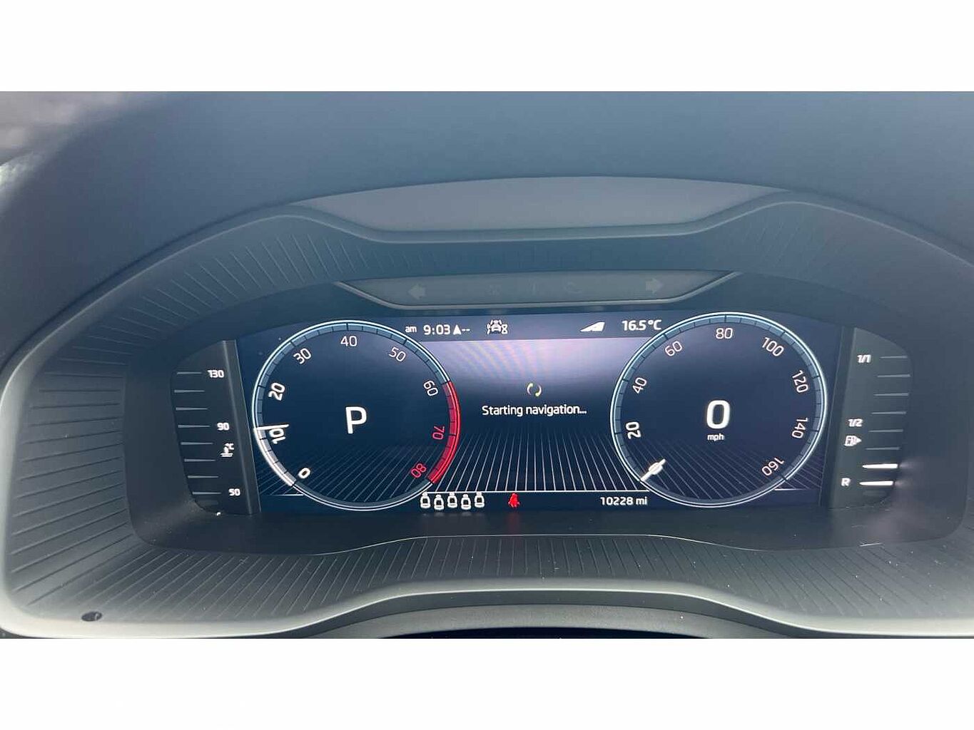 SKODA Kodiaq Kodiaq SE L Executive (7 seats) 2.0 TSI 190 PS 4x4 DSG