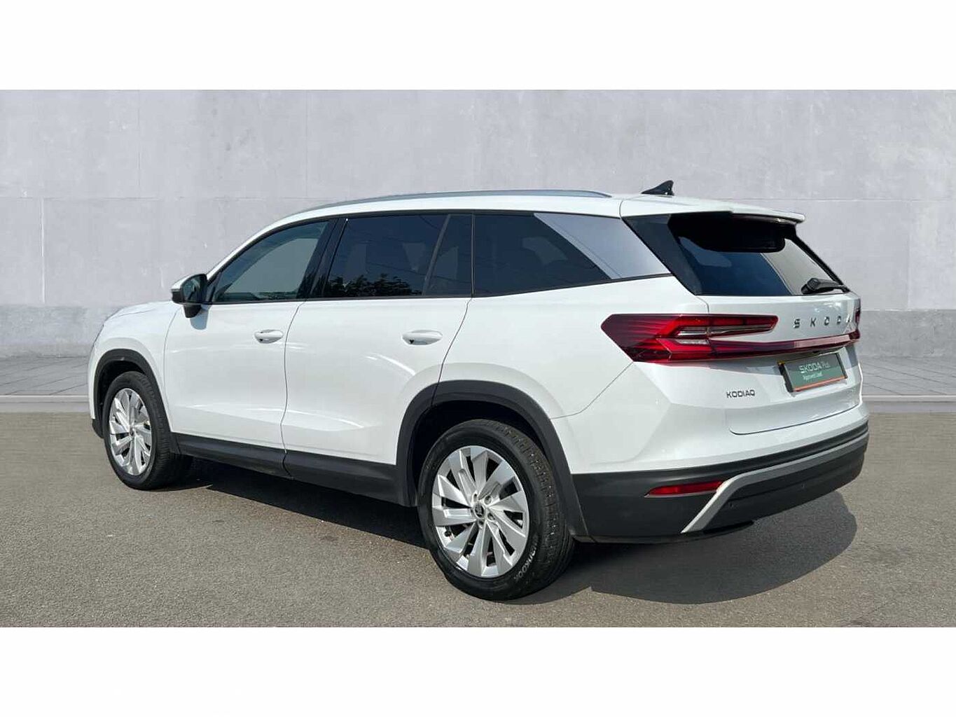 SKODA KODIAQ 1.5 TSI e-TEC SE L 5dr DSG [7 Seat]