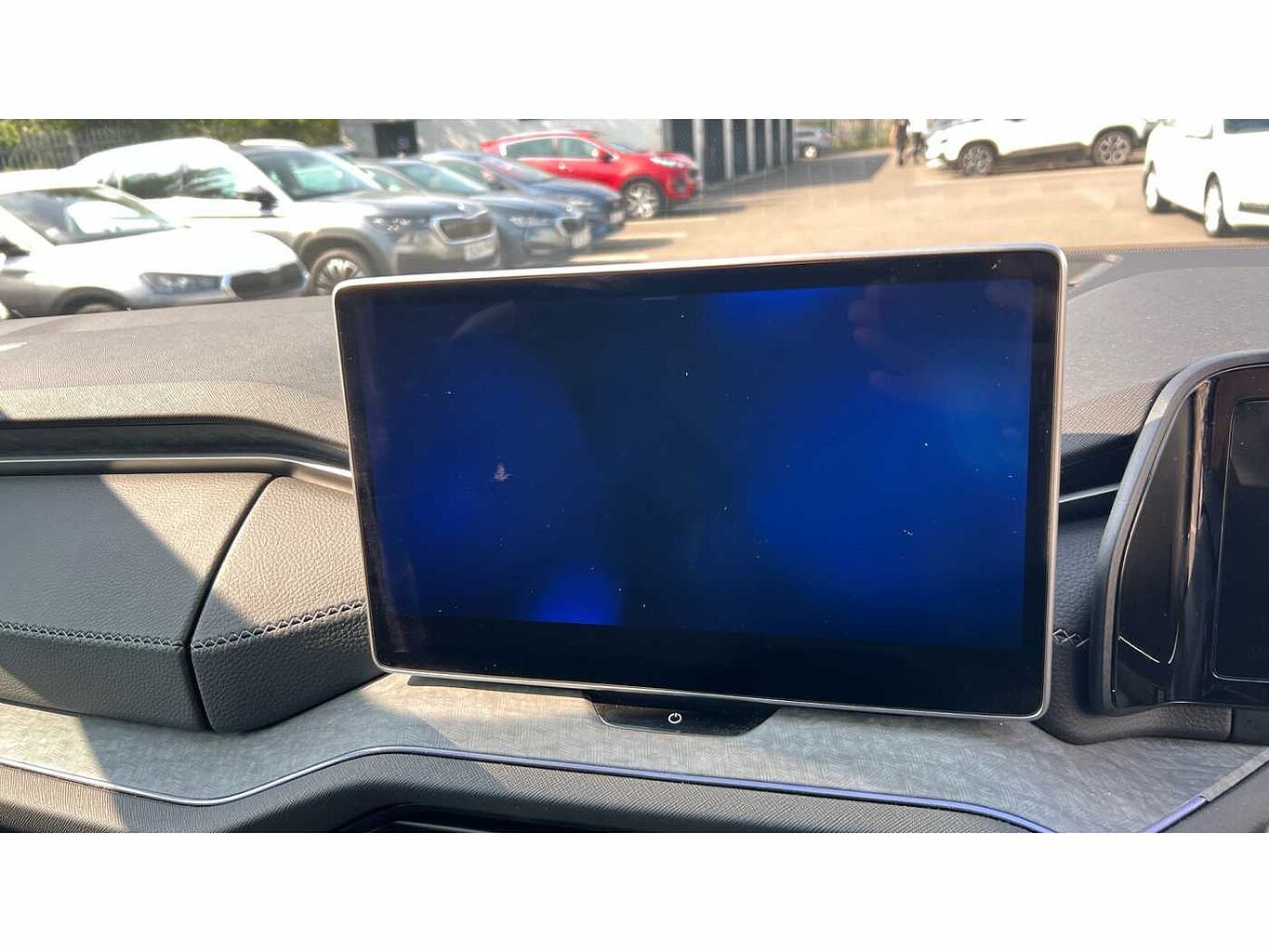 SKODA KODIAQ 1.5 TSI e-TEC SE L 5dr DSG [7 Seat]