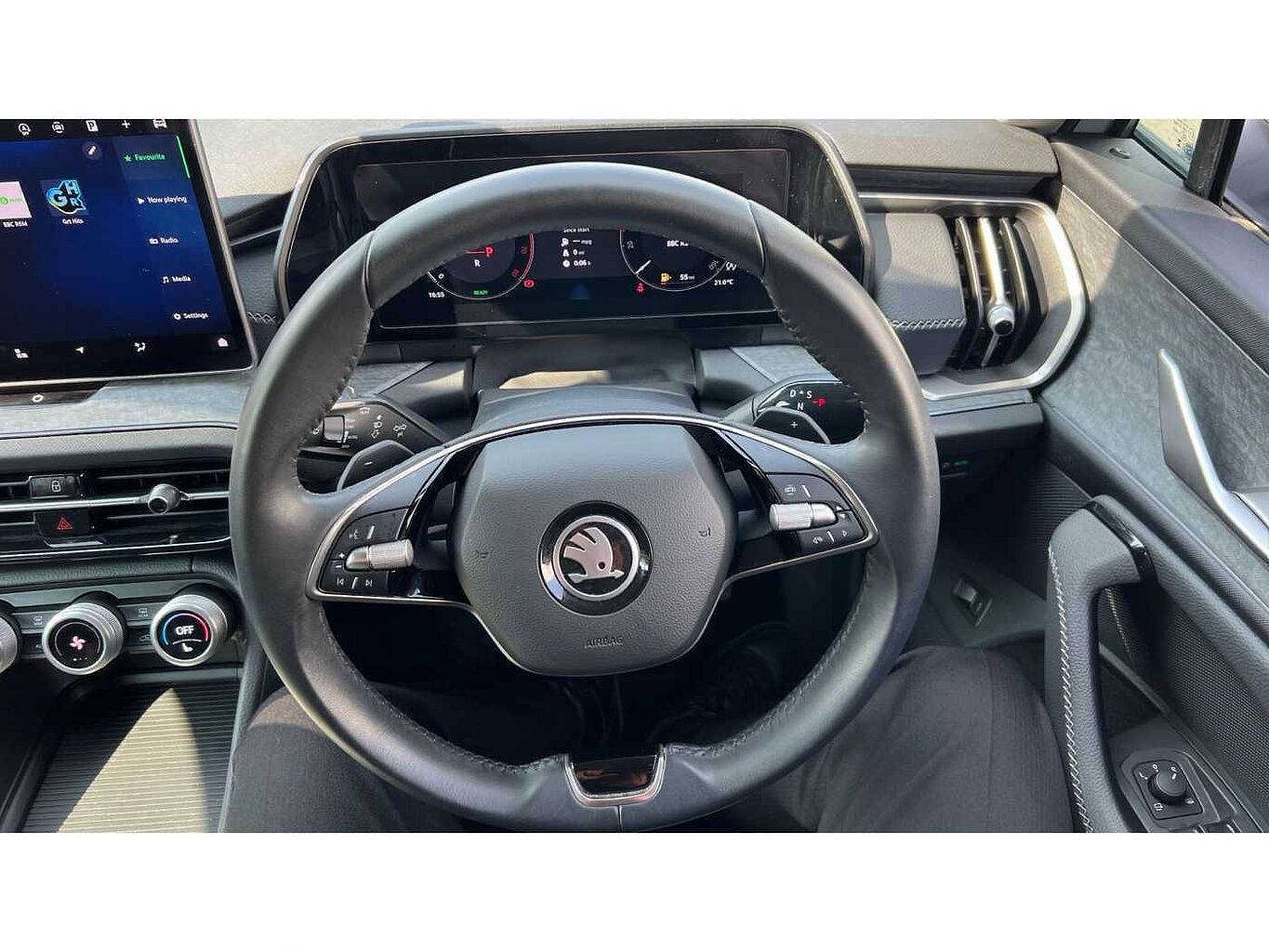 SKODA KODIAQ 1.5 TSI e-TEC SE L 5dr DSG [7 Seat]