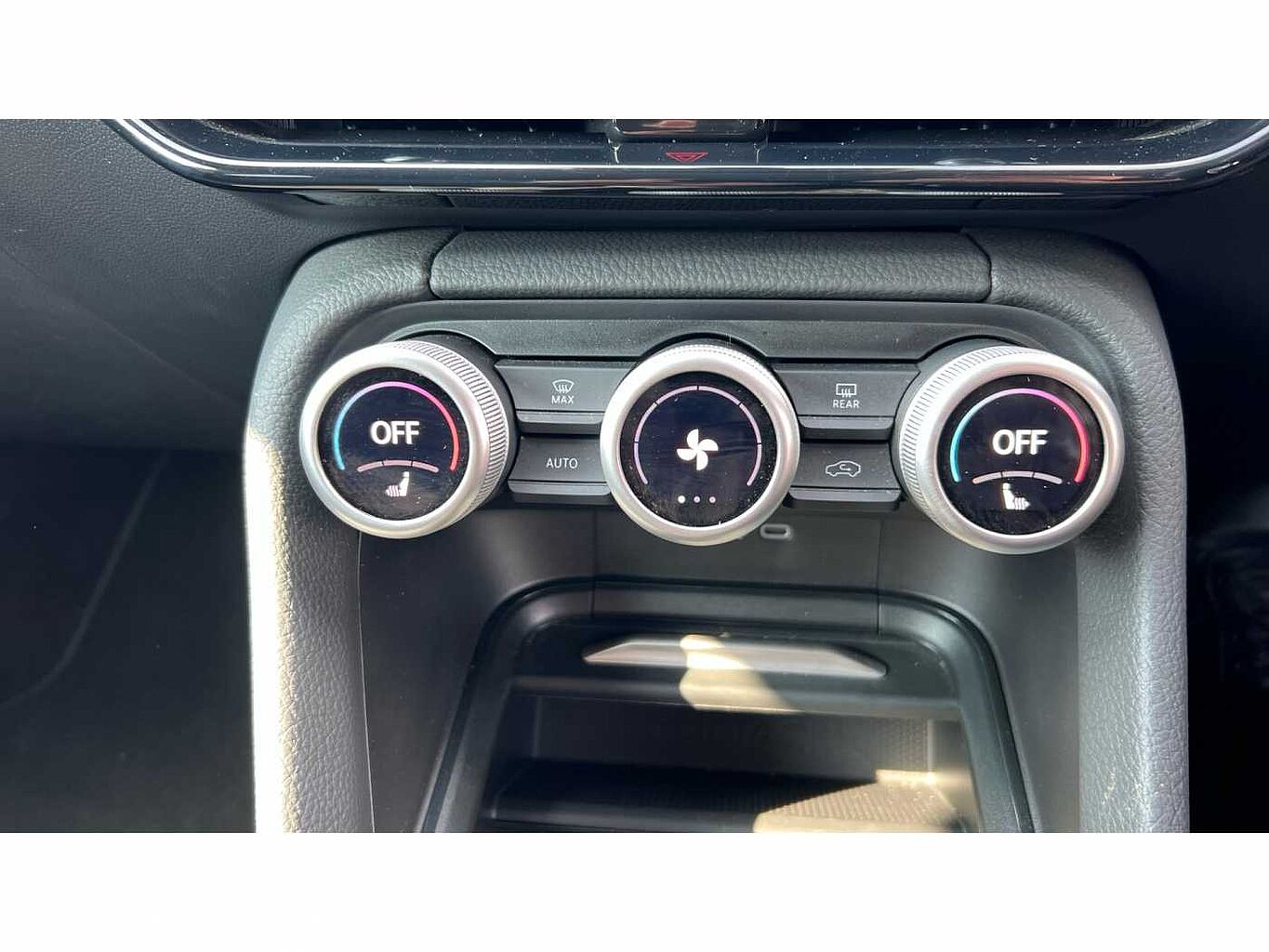 SKODA KODIAQ 1.5 TSI e-TEC SE L 5dr DSG [7 Seat]