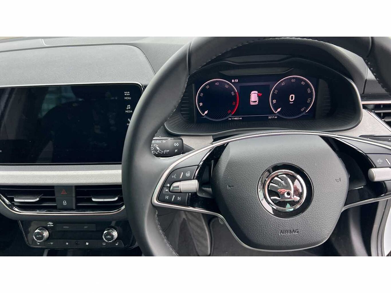 SKODA KAMIQ SE L 1.0 TSI 116 PS 6G Man