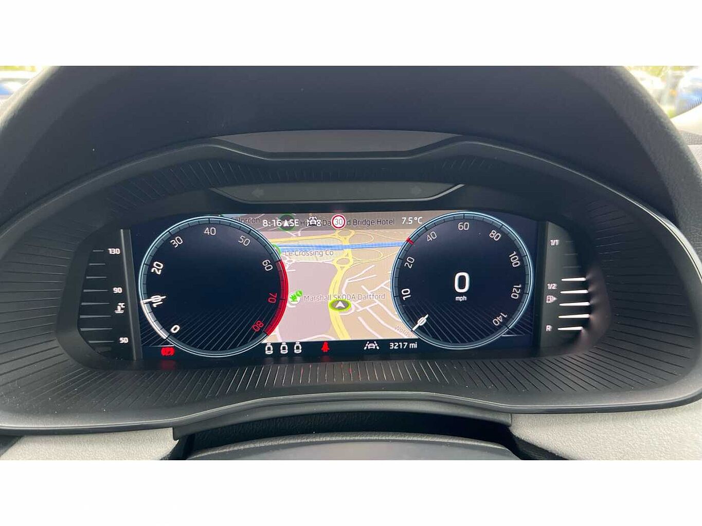 SKODA KAMIQ SE L 1.0 TSI 116 PS 6G Man