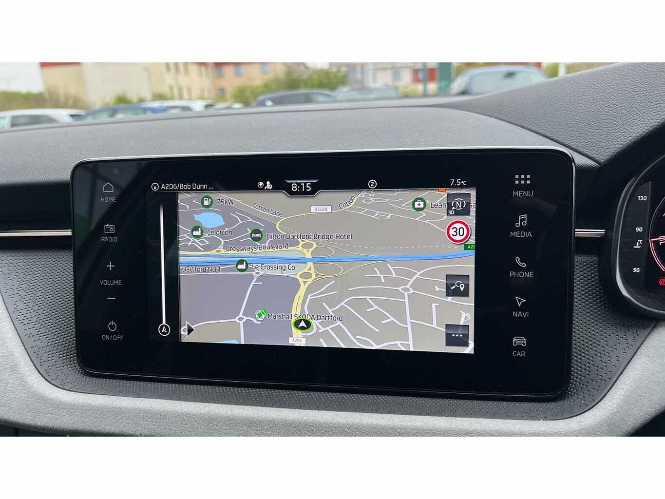 SKODA KAMIQ SE L 1.0 TSI 116 PS 6G Man