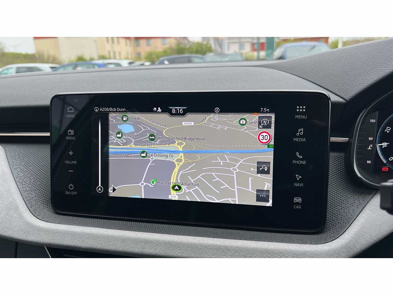 SKODA KAMIQ SE L 1.0 TSI 116 PS 6G Man