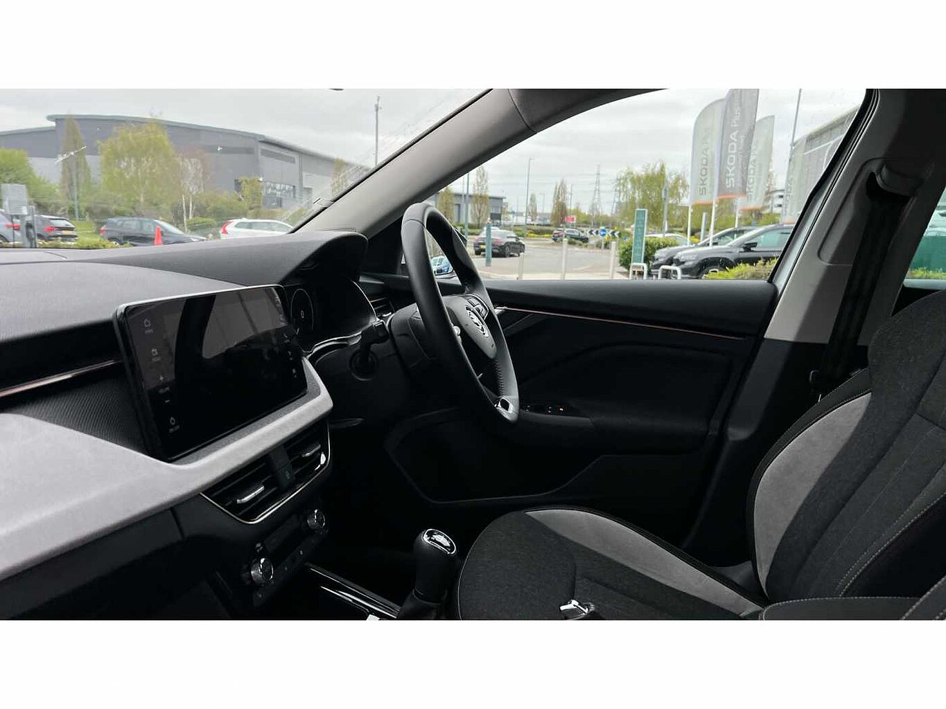 SKODA KAMIQ SE L 1.0 TSI 116 PS 6G Man