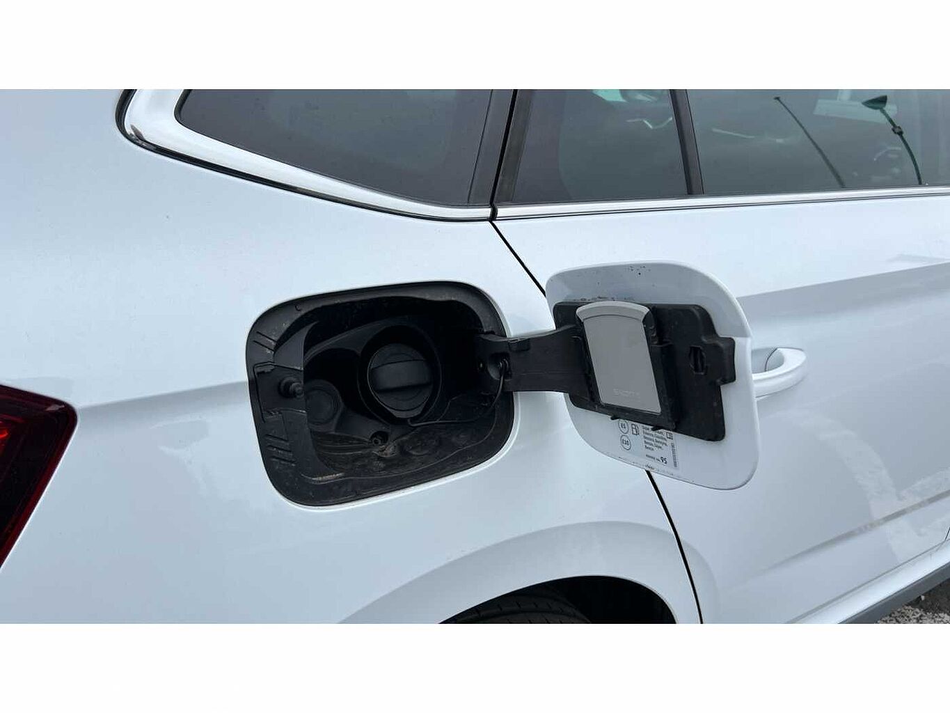 SKODA KAMIQ SE L 1.0 TSI 116 PS 6G Man