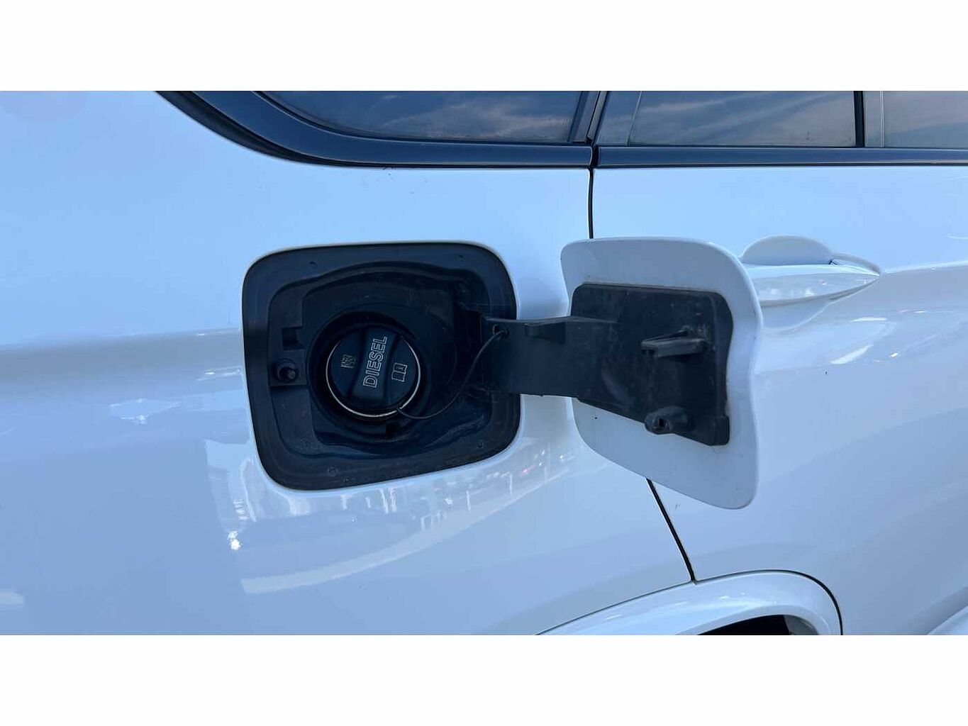 BMW X5 3.0TD 313bhp 4X4 xDrive40d MSport Station Wagon