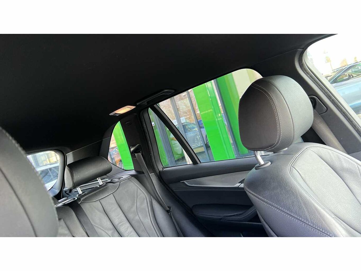 BMW X5 3.0TD 313bhp 4X4 xDrive40d MSport Station Wagon