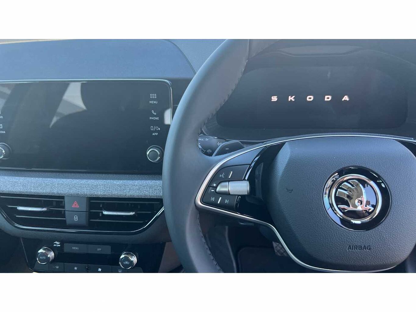 SKODA KAMIQ SE 1.0 TSI 116 PS DSG
