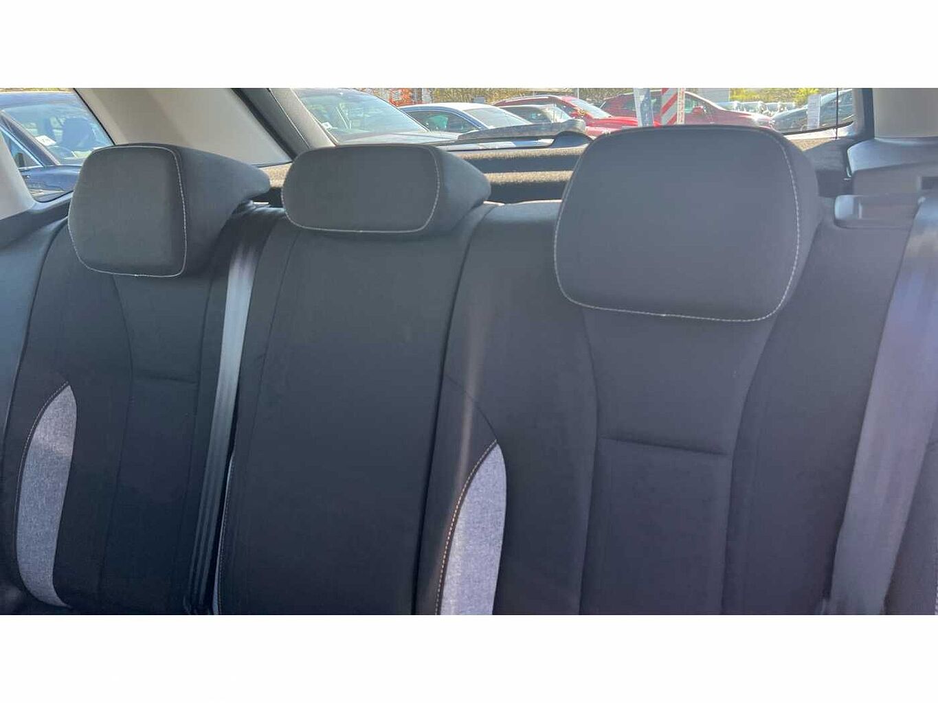SKODA KAMIQ SE 1.0 TSI 116 PS DSG