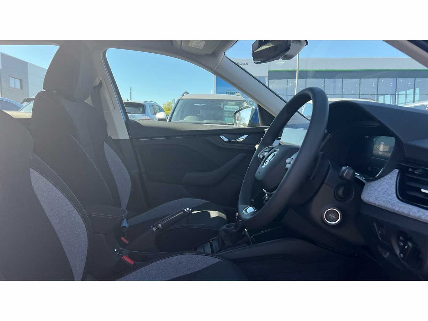 SKODA KAMIQ SE 1.0 TSI 116 PS DSG