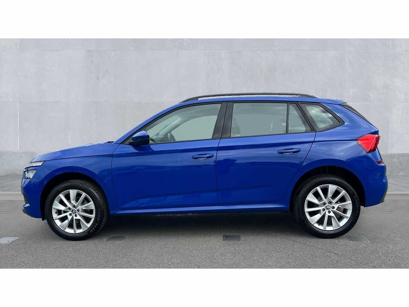 SKODA Kamiq 1.0 TSI (109ps) SE DSG SUV