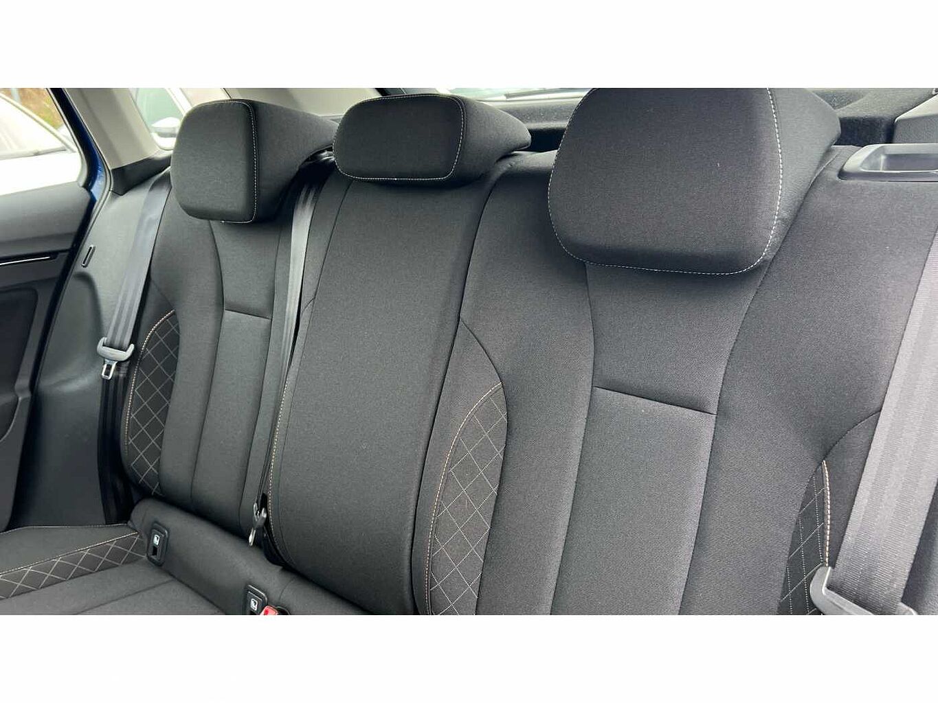 SKODA Kamiq 1.0 TSI (109ps) SE DSG SUV