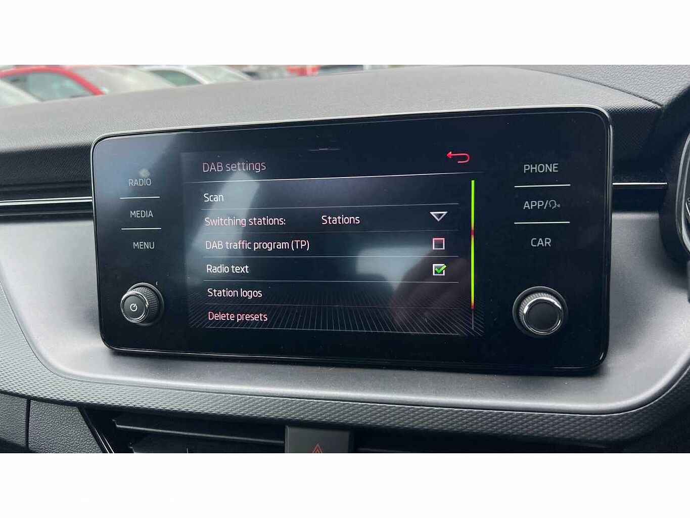 SKODA Kamiq 1.0 TSI (109ps) SE DSG SUV